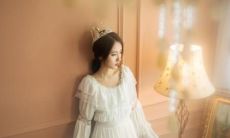 23句唯美句子陪伴女儿成长，记录时光静好，为她生日庆祝而发朋友圈晒娃的句子