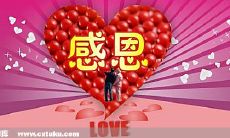 厌恶感恩和缺乏感激之心的描述