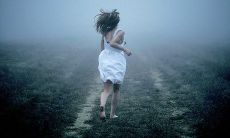 从过去缘浅，到情深难过的感受