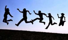 富有启迪力的青春励志座右铭，让你追逐梦想，勇往直前！