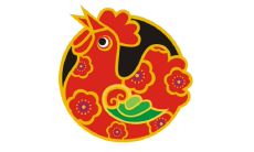 猴年将至，祝福鸡年来临！2029年拜年吉祥语、贺年祝福语隆重发布！