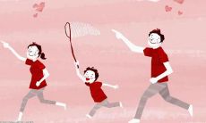 梦想与生活的信条：一同驰骋的追求与现实的坚持