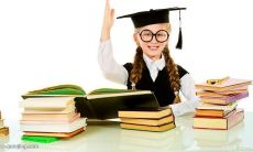 努力学习，遵守礼仪的信条，成为成功人士的座右铭