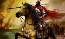 曹操名言警句，一篇集锦，包罗万象！