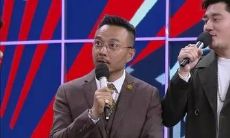 《天天向上》名嘴汪涵的精彩言论和经典语录集锦