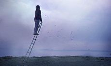 当你不得不放手时，心痛难忍的句子分享到朋友圈