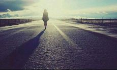 用感性语言描述人生短暂而多变，草木无情而人情温暖，表达人们在短暂而珍贵的人生旅途中流连忧愁之情的唯美句子