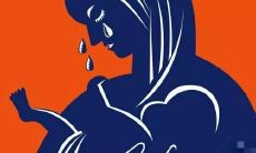 用感人至深的词语描述心痛并流泪的情感状态，表达内心复杂而深刻的感觉