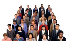 如何通过经典口号来提高团队凝聚力？