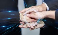 制定一个令销售业务成为冠军的口号，为领导和员工提供长期的激励和动力