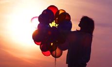 「让你励志开心，感受唯美的滋味」