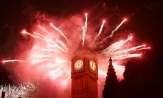 2022年新年口号：豪言壮语，势不可挡，口若悬河，韵味悠长，定会激励全天下！