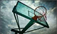 短而霸气的篮球比赛口号：让胜利成为你的责任和使命！