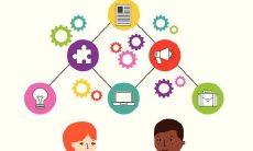 从高中到大学: 探讨友情的持久与演变