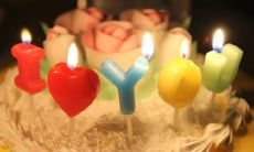 用幽默的方式祝福生日快乐的话语