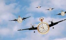 一些展现时间流逝之美的优美句子，令人感受品尝岁月的韵味