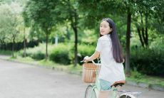 一大堆让人感到欣慰、幸福和愉悦的美好开心的语句