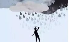 一些无法避免的事实让人们不可避免地对婚姻产生失望的想法和心情：真实的呈现