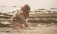 关于男人的失望，女性所说出的长篇句子