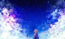 经历了深刻期望落空所带来的痛苦，逐渐产生的一种言语，表达着对一个人的失望心情