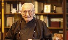 梦参老和尚传授的50句禅语，帮助您达到内心平和与洞悉生命之道