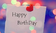 如何在生日时向他人发送发红包祝福？