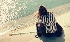 深感失望的日子，让人无从逃脱的沮丧情绪笼罩全身