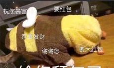 用红包吸引招聘者的诱人口号