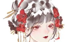 朗读者用动人的句子生动形容友情的美好之处