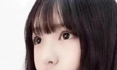 理发店剪了个刘海，然后发朋友圈写下自己的感受和经历