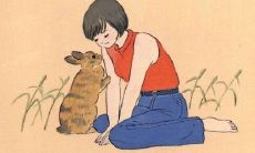 经过岁月洗礼后，友情深深地烙印在我们心中的那句话