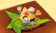 老师在端午节对家长的致辞和祝福：感恩您们的支持与理解，愿您们在节日里平安健康，家庭团圆快乐！