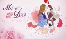 而又真挚，盘点母亲节的神仙级赞歌，感恩母亲的一生奉献和无怨无悔的付出！