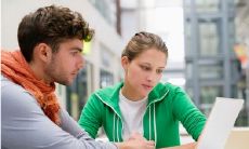 认真学习，刻苦钻研才能获得成功的名言