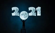 2021，与你道别！2022，欢迎来临——寄语朋友圈的留言