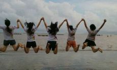 探寻珍贵友情的神奇语句：描摹友谊之美的经典句子汇总