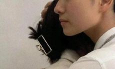 用暖心话语温暖男友心灵的浪漫情话