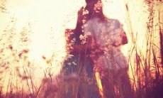 具有浪漫魅力且适合分享在朋友圈的情话，适合表达深情爱意给男朋友！