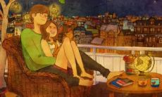 分享最浪漫的情话：打造甜蜜恋爱中最珍贵的词句！