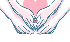 浪漫不眠夜：2022情人节口胡文案，让你的心悸动！