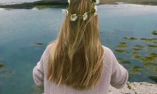 一些清新简短的句子，表达深厚友谊的情感