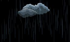 的恶搞段子：在阴雨天气中调戏朋友的短信恶搞，让你捧腹大笑！