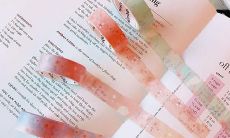 不可错过的手账本句子收集：萌萌可爱，必须记下来！