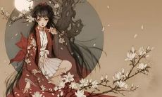 关于人身感悟的唯美伤感古风诗句