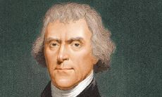 杰斐逊名言警句集锦：从美国开国元勋身上汲取智慧的经典语录全记录