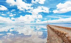 无垠苍穹，给人带来无限遐想的天空——一些有关自然界最绚丽壮观的景象的描述与赞美