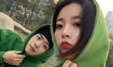 用这些感人至深的话语，让你的女朋友涕泪盈眶感到无尽的幸福与感动