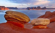 一些充满美的景象的句子，让您感受自然的壮美和神奇之处