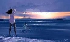 感到遗憾和沮丧，对孩子的学业成绩感到失望的表达方式