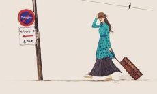 当孩子开始对父母心生寒意并失望时，产生的最痛苦的句子是什么？